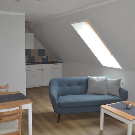 Haus Simone Appartement Insel Poel Buitenkant foto