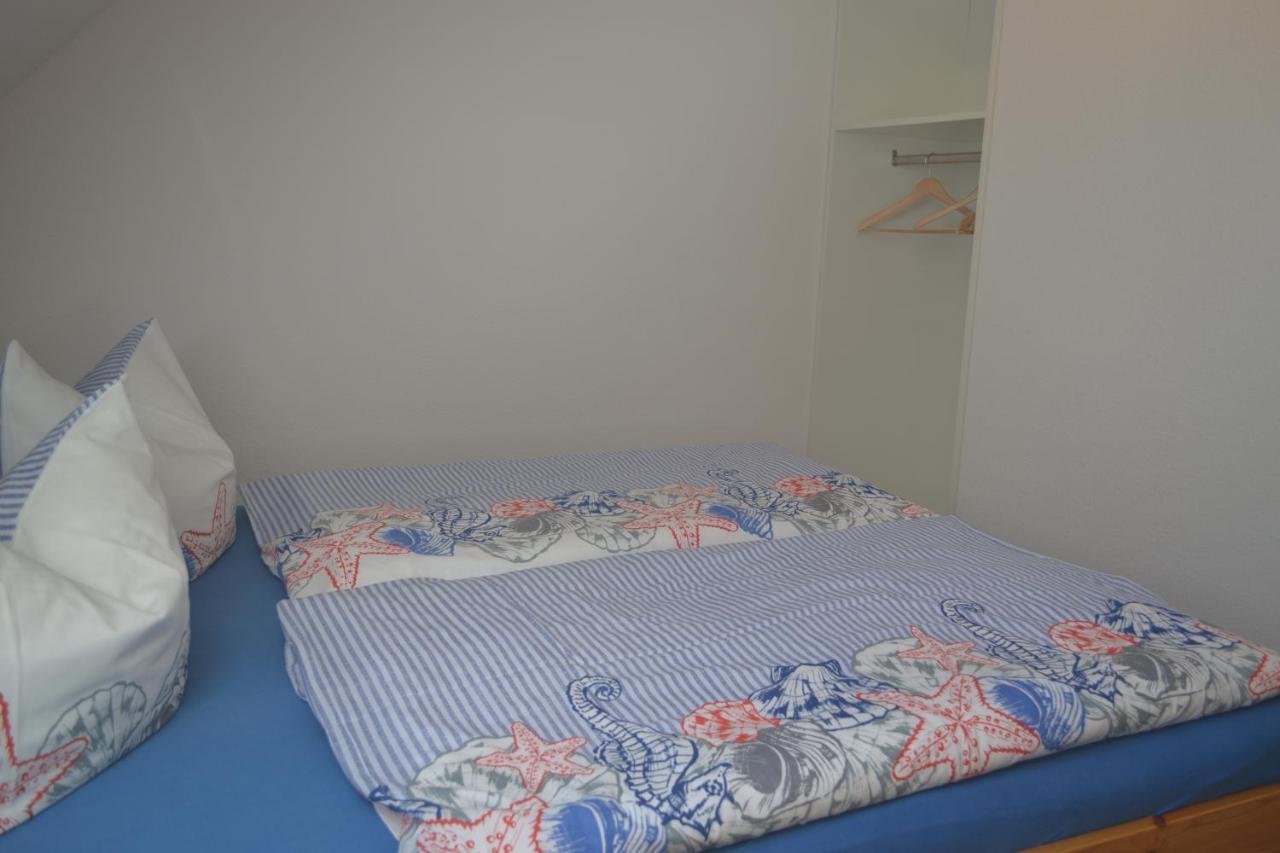 Haus Simone Appartement Insel Poel Buitenkant foto