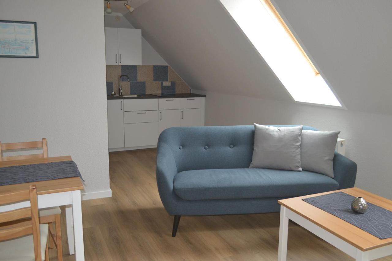 Haus Simone Appartement Insel Poel Buitenkant foto